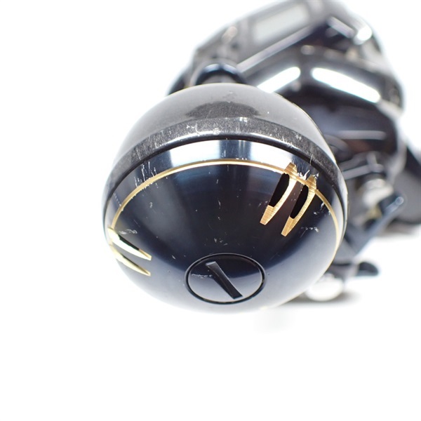 ２０ビーストマスター１０００ＥＪ